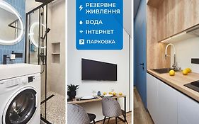 City Rooms Acropolis